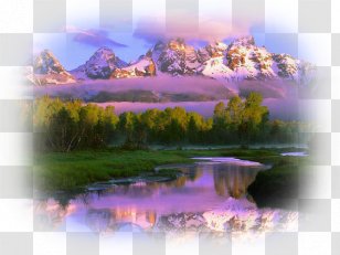 Fine-art Photography Photographer Yosemite National Park Grand Teton - Sky Transparent PNG