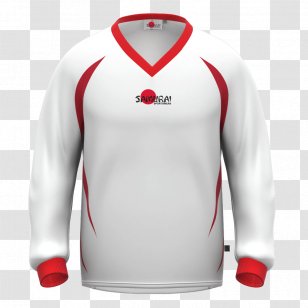 T-shirt Jersey Sleeve Sportswear Clothing - Baseball Uniform - Lorum Transparent PNG
