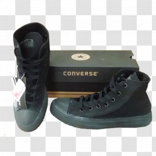 Chuck Taylor All-Stars Converse Shoe Sneakers Nike Transparent PNG