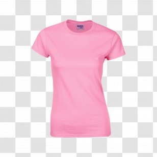 T-shirt Clothing Gildan Activewear Cotton - Shoulder - T&uuml;rkiye Transparent PNG