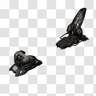 Ski Bindings Alpine Skiing Backcountry - Walking Shoe Transparent PNG