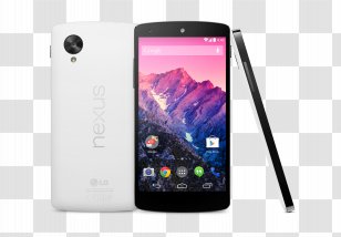 Nexus 5X 4 LG Telephone - Mobile Phones - Smartphone Transparent PNG