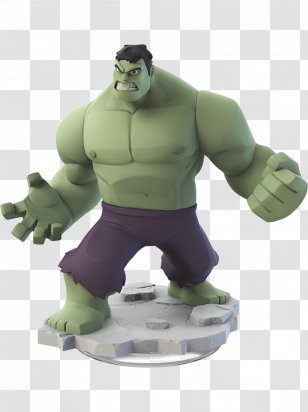 Disney Infinity: Marvel Super Heroes Hulk PlayStation 4 Black Widow 3 - Lego S Avengers Transparent PNG