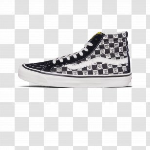 Vans Shoe Clothing Fashion Footwear - Brand Transparent PNG