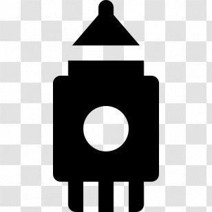 Big Ben Clip Art - Vector Transparent PNG