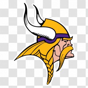 Minnesota Vikings NFL Detroit Lions Carolina Panthers - American Football Transparent PNG