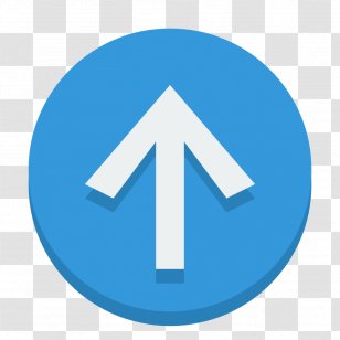 Blue Triangle Area - Shazam - Sign Up Transparent PNG