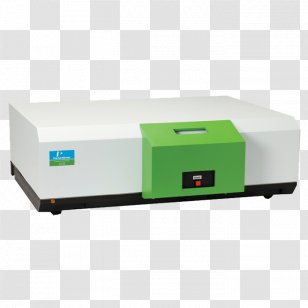 Fluorescence Spectroscopy PerkinElmer Research Spectrometer - Laboratory - Science Transparent PNG