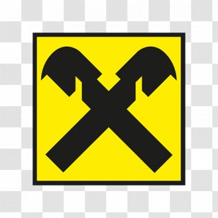 Raiffeisenbank Raiffeisen Zentralbank Bankengruppe Bank International - Sign Transparent PNG
