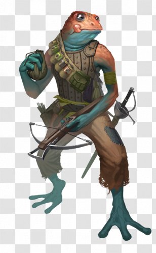 Pathfinder Roleplaying Game Dungeons & Dragons Character Anthropomorphism Drawing - Costume Design Transparent PNG