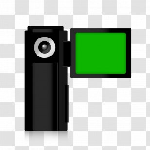Digital Camera Data - Photography - Model Transparent PNG