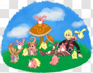 DeviantArt Artist Work Of Art - Mythical Creature - Family Enterprise Xchange Transparent PNG