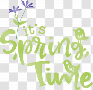Logo Leaf Plant Stem Green Text Transparent PNG