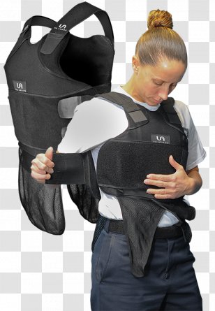 Combat Integrated Releasable Armor System Bullet Proof Vests Body Bulletproofing Armour Transparent PNG