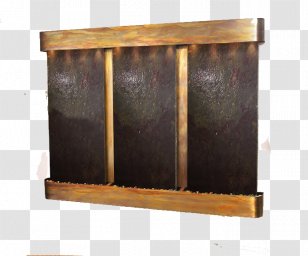 Furniture WskonnektÂ® Superstore Kitchen Cabinet Waterfall - Water Feature - Pond Transparent PNG