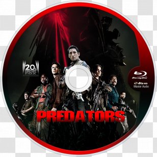 Alien Vs. Predator Berzerker Film Poster Transparent PNG