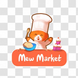 Illustration Drawing Clip Art Product Children's Literature - Orange - Victorious Cat Transparent PNG