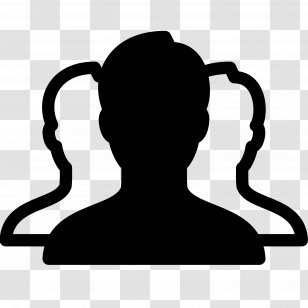 Gender Symbol - Conference Transparent PNG