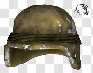 Combat Helmet Fallout: New Vegas Fallout 3 Transparent PNG