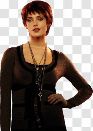 Ashley Greene The Twilight Saga: Breaking Dawn â€“ Part 1 Alice Cullen Edward Bella Swan - Saga 2 Transparent PNG