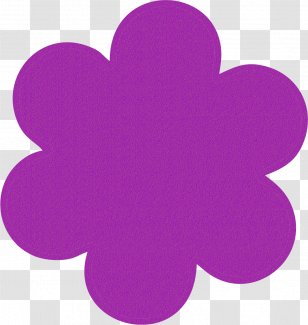 Lavender Purple Lilac Violet Magenta - Green - Flower Transparent PNG