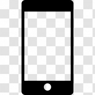 Smartphone Telephone Kramer Electronics - Mobile Phone Transparent PNG