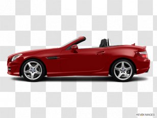 Ford Explorer Car Shelby Mustang 2005 GT - Vehicle - Mercedes-Benz SLK-Class Transparent PNG