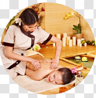 Massage Therapy Spa Alternative Health Services North Dakota - Frame Transparent PNG