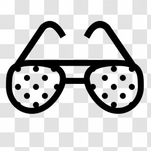 Sunglasses Clip Art - Vision Care - Glasses Transparent PNG