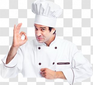 Bakery Pastry Chef Bread - Profession Transparent PNG