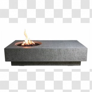 Table Fire Pit Propane Ring Transparent PNG