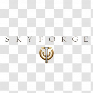 Skyforge Video Game Xbox 360 Streamline Massively Multiplayer Online Transparent PNG