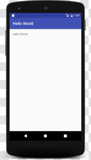 Android Studio Xamarin Splash Screen Smartphone Transparent Png