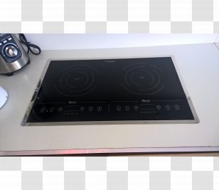 Kitchen Induction Cooking Electric Stove Ranges Robert Bosch GmbH - Hardware Transparent PNG
