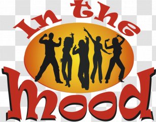 Dance Studio Salsa Swing Bachata - In The Mood - Moods Transparent PNG
