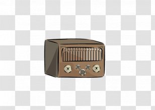 Radio Pattern - Technology - High Imitation Transparent PNG