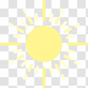 Logo Brand - Symbol - Sun Beam Transparent PNG