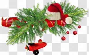 Christmas Ornament New Year Holiday Transparent PNG