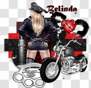 Motorcycle Accessories Wheel Motor Vehicle - Hot Babe Transparent PNG