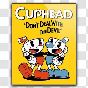 Cuphead FIFA 18 Video Games Platform Game - Recreation - Icon Transparent PNG