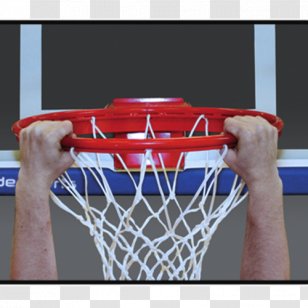 Basketball Slam Dunk Backboard Sports Gymnastics - Action Sport Transparent PNG