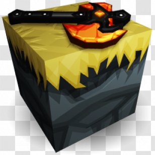 Siberia Winter Craft : FREE Minecraft Blocky Exploration Android - Google Play - Hypixel Transparent PNG