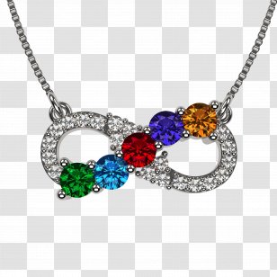 Necklace Charms & Pendants Gold Jewellery Gemstone - Fashion Accessory - 10k Chains Transparent PNG