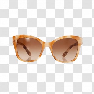 Sunglasses Fashion Designer Clothing Tortoiseshell - Dolce & Gabbana Transparent PNG