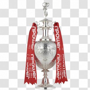 EFL Championship Trophy Premier League Leicester City F.C. One Transparent PNG
