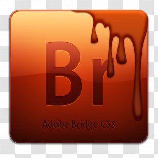Adobe Bridge Systems - After Effects - Photoshop Transparent PNG