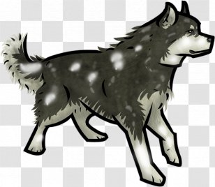 Siberian Husky Sakhalin Alaskan Malamute Greenland Dog Breed - Vertebrate Transparent PNG