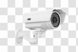 IP Camera Bewakingscamera Video Cameras Closed-circuit Television - Instar Transparent PNG