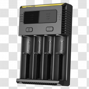 AC Adapter Electric Battery Rechargeable Holder Lithium-ion - Smart - Charger Transparent PNG
