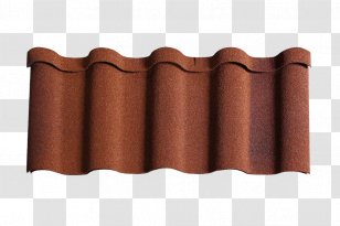Roof Shingle Stone-coated Metal Roofing - Material Transparent PNG